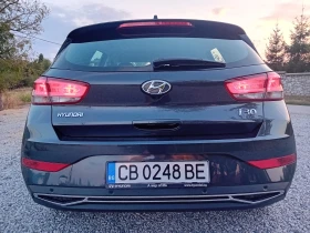 Hyundai I30 1.5-GDI 48V-Hybrid, снимка 6