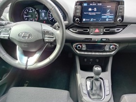 Hyundai I30 1.5-GDI 48V-Hybrid, снимка 7