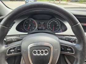 Audi A4 Allroad 3.0TDI/4x4/TOP!!! | Mobile.bg   12