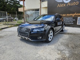 Audi A4 Allroad 3.0TDI/4x4/TOP!!! | Mobile.bg   1
