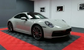 Porsche 911 Carrera 4S 3.0 PDK - [1] 