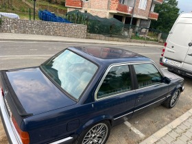 BMW 318 IS, снимка 6