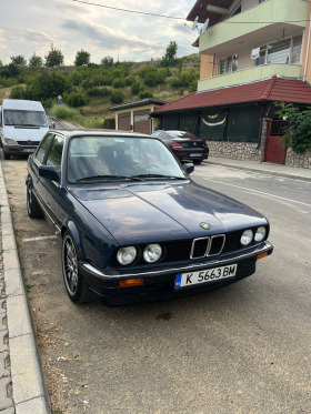 BMW 318 IS, снимка 1