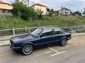 BMW 318 IS, снимка 9