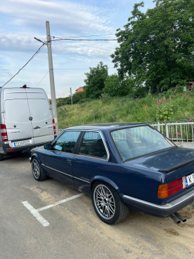 BMW 318 IS, снимка 2