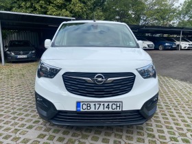 Opel Combo Enjoy 1.5 CDTI, снимка 2