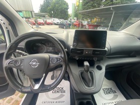 Opel Combo Enjoy 1.5 CDTI, снимка 8
