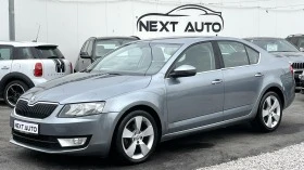     Skoda Octavia 2.0TDI 150HP DSG NAVI 