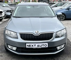     Skoda Octavia 2.0TDI 150HP DSG NAVI 