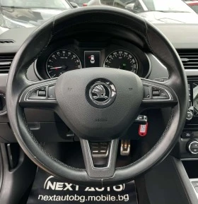 Skoda Octavia 2.0TDI 150HP DSG NAVI , снимка 11