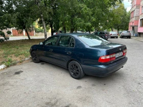 Toyota Carina GLi, снимка 4