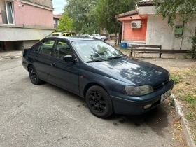 Toyota Carina GLi, снимка 7