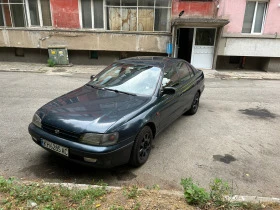 Toyota Carina GLi, снимка 1