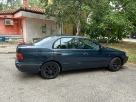 Toyota Carina GLi, снимка 6