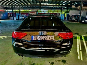 Audi A5 Sportback facelift , снимка 3