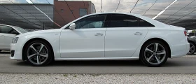 Audi A8 S8-4.2TDI/EXCLUSIVE/MATRIX/GERMANY/360-/ | Mobile.bg    4