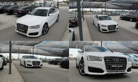 Audi A8 S8-4.2TDI/EXCLUSIVE/MATRIX/GERMANY/360-/ | Mobile.bg    8