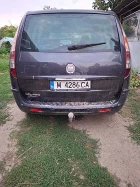 Fiat Ulysse 2010  | Mobile.bg    4