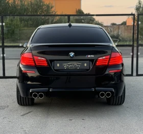 BMW 523 /M preformance/, снимка 6