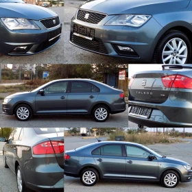 Seat Toledo 1.6TDi/NAVi///  | Mobile.bg    15