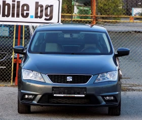 Seat Toledo 1.6TDi/NAVi///  | Mobile.bg    2