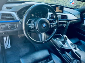 BMW 430 3.0D-GRAND-COUPE, M-SPORT, XDRIVE, снимка 9