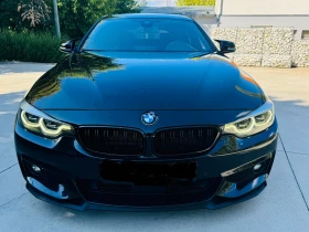 BMW 430 3.0D-GRAND-COUPE, M-SPORT, XDRIVE, снимка 2