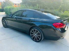 BMW 430 3.0D-GRAND-COUPE, M-SPORT, XDRIVE, снимка 7