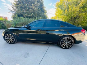 BMW 430 3.0D-GRAND-COUPE, M-SPORT, XDRIVE, снимка 8