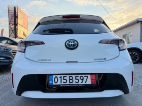Toyota Corolla 1.8hybrid, ����, ���, �������, ����6 | Mobile.bg � ����� ������ 5