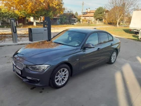 BMW 320 F10 | Mobile.bg    5