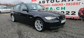 Обява за продажба на BMW 320 2.0D 163ks  ~9 399 лв. - изображение 1