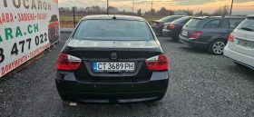 Обява за продажба на BMW 320 2.0D 163ks  ~9 399 лв. - изображение 4