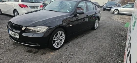 Обява за продажба на BMW 320 2.0D 163ks  ~9 399 лв. - изображение 6