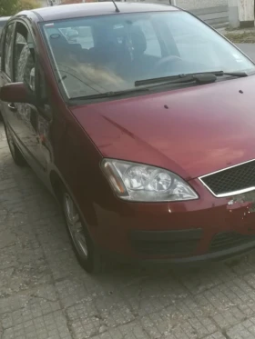 Ford C-max, снимка 2