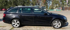 Skoda Octavia 2.0 TDI/150 PS/02м.2020г., снимка 4