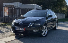 Skoda Octavia 2.0 TDI/150 PS/02м.2020г., снимка 1