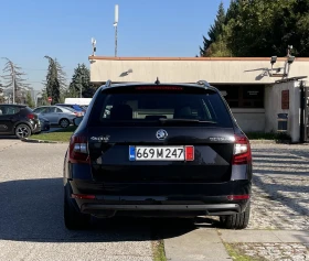 Skoda Octavia 2.0 TDI/150 PS/02м.2020г., снимка 6