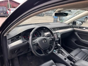 VW Passat 2.0TDI 4MOTION AVTOMAT/NAVI/KOJA EURO 6, снимка 11