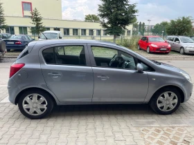 Opel Corsa 1.2i16v-City edition!!!, снимка 4