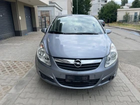 Opel Corsa 1.2i16v-City edition!!!, снимка 2