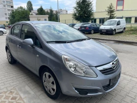 Opel Corsa 1.2i16v-City edition!!!, снимка 3