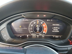 Audi S5 Premium Plus* BOSE* ДИГ.ТАБЛО* , снимка 9