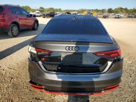 Audi S5 Premium Plus* BOSE* ДИГ.ТАБЛО* , снимка 5