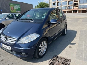 Mercedes-Benz A 200, снимка 3