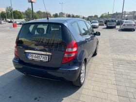 Mercedes-Benz A 200, снимка 5