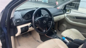 Mercedes-Benz A 200 | Mobile.bg    7