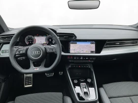 Audi A3 35 TDI Sportback S-line = NEW= Гаранция - [10] 