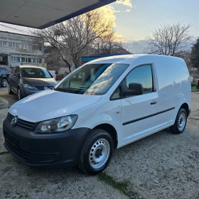 VW Caddy 1.6 TDI 102 | Mobile.bg    10