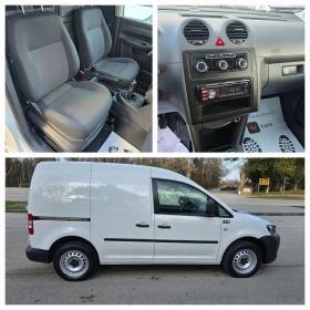 VW Caddy 1.6 TDI 102 | Mobile.bg    9